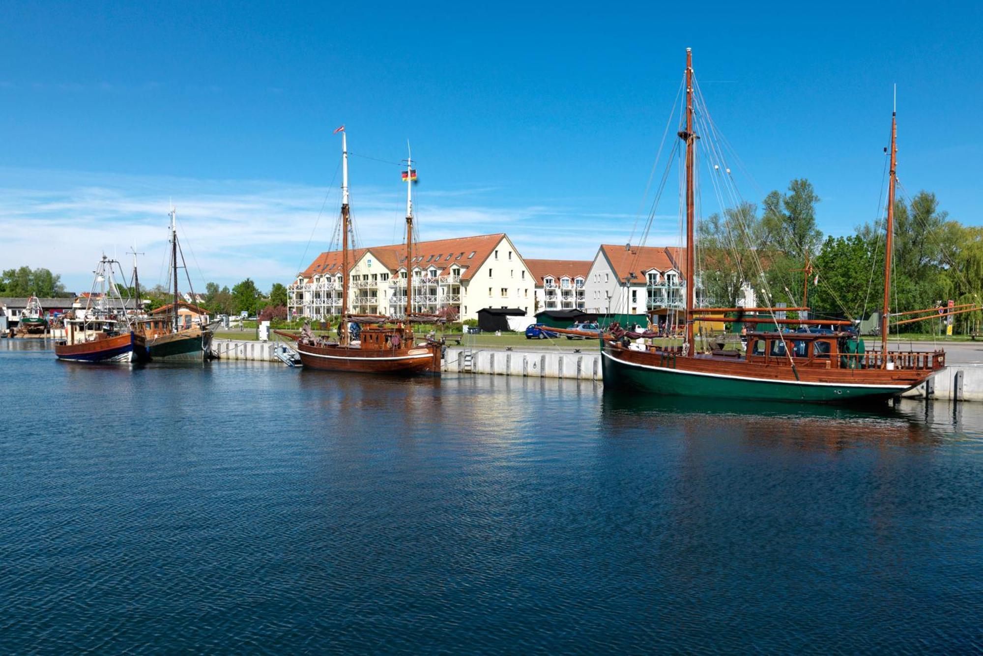 Appartement Mien to hus Kirchdorf  Buitenkant foto